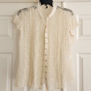 Tahari Blouse